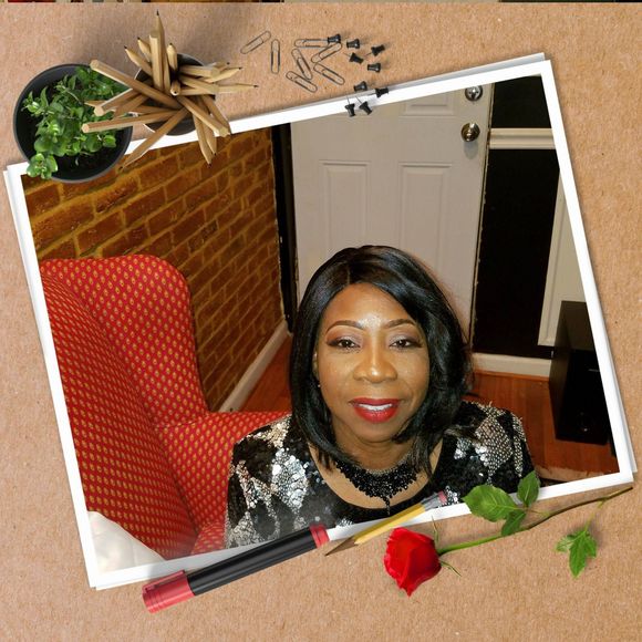 Meet your Posher, Octavia - Picture 1 of 1